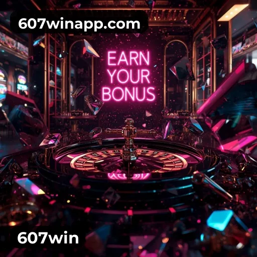 Tabela RTP dos jogos de cassino da 607win