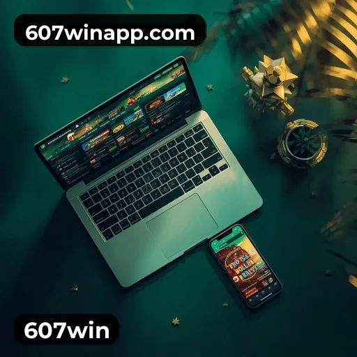 607win segurança SSL 256-bit - Licença Curaçao, eCOGRA, GLI certificado