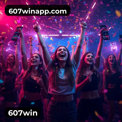 607win segurança SSL 256-bit - Licença Curaçao, eCOGRA, GLI certificado